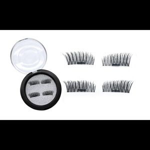 Magnetic Eyelashes